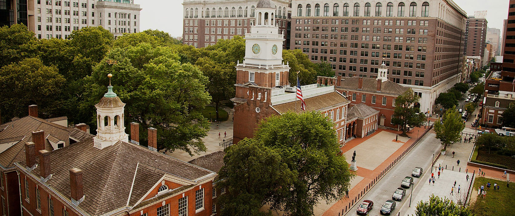 Plan Your Summer Getaway to Philly!
